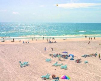 Siesta Key Beach, FL Webcams  Live Beaches