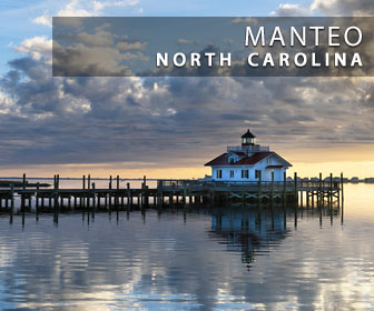 Manteo, North Carolina
