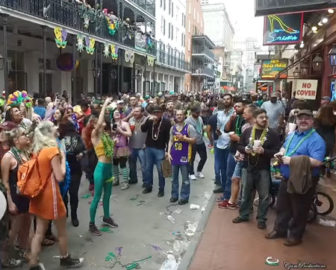 live cam mardi gras new orleans