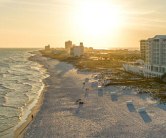 Pensacola Beach Pier Webcam - West View