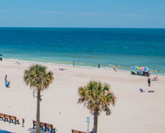 Amelia Island, FL Webcams - Live Beaches