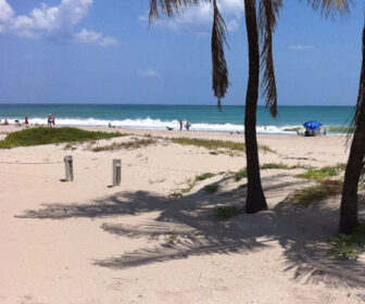 Ebb Tide Oceanfront Resort Beach Webcam, Pompano Beach, FL