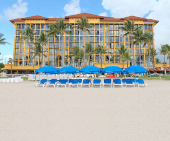 Wyndham Deerfield Beach Resort Webcam, Florida