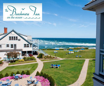Beachmere Inn Live Webcam, Maine