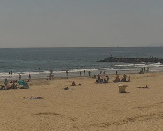 Newport Beach Ca Webcams Live Beaches