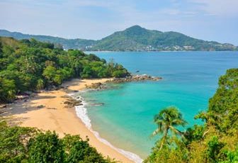 Thailand Live Beach Webcams