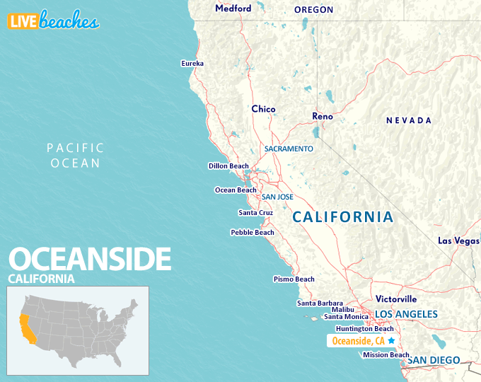 California Oceanside Beach Map 680x540 1 