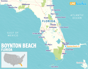 Florida Boynton Beach Map Livebeaches 680x540 1 300x238 