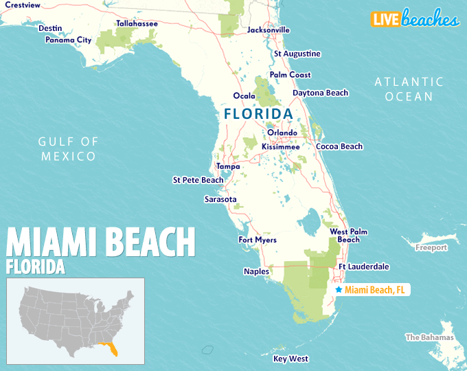 Florida Miami Beach Map Livebeaches 680x540 1 