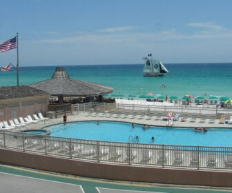 Jetty East Condominiums Beach Cam, Destin FL