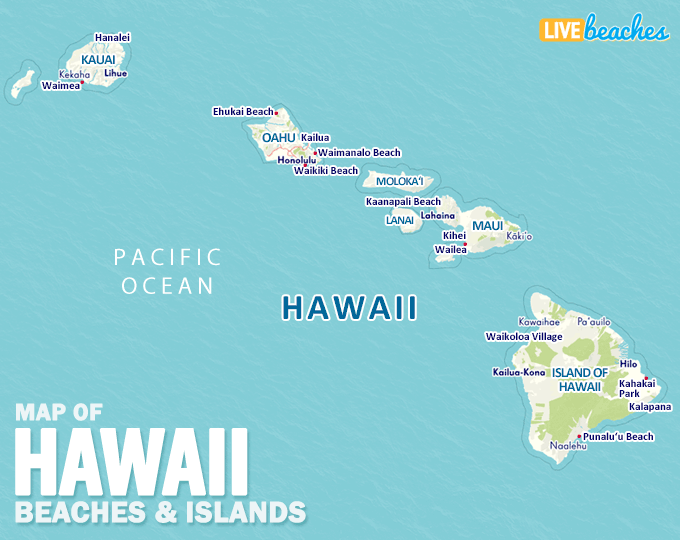 hawaiian archipelago