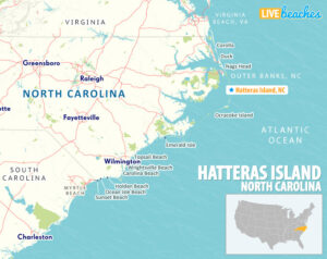 North Carolina Hatteras Island Map 680x540 1 300x238 