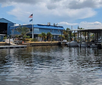 Home Port Marina Live Cam in Palm Harbor, FL