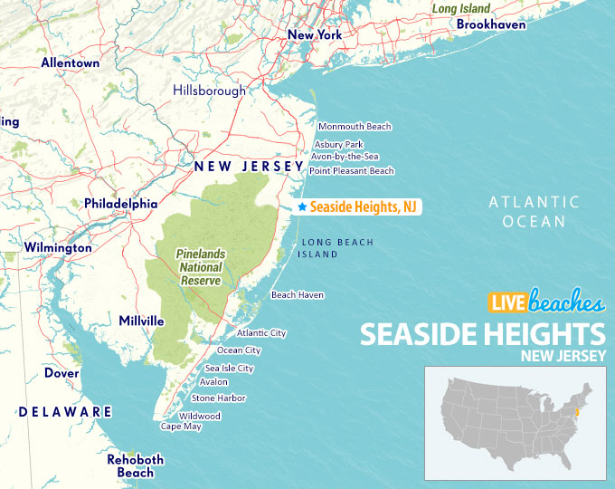 New Jersey Seaside Heights Map 680x540 1 