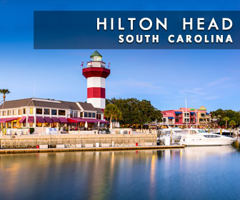 Hilton Head Island, South Carolina