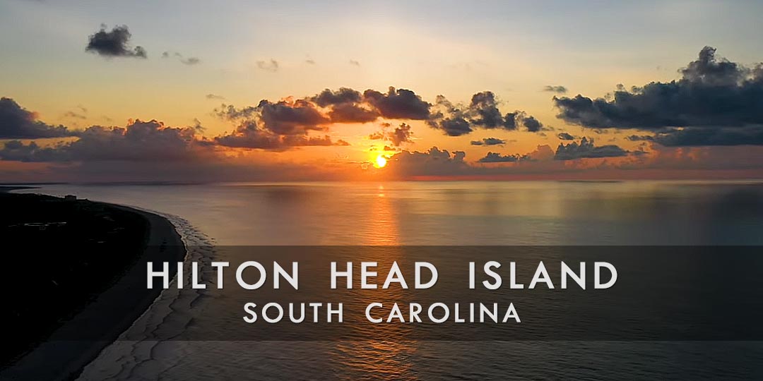 Hilton Head Island, South Carolina