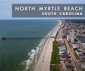 North Myrtle Beach, South Carolina