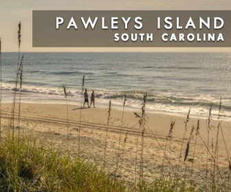 Pawleys Island, South Carolina