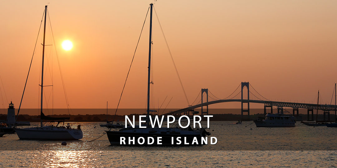 Newport, Rhode Island