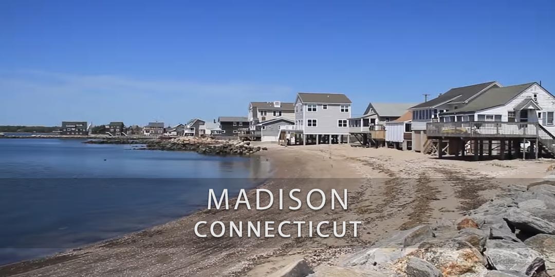 Visit Madison, Connecticut Vacation Travel - LiveBeaches