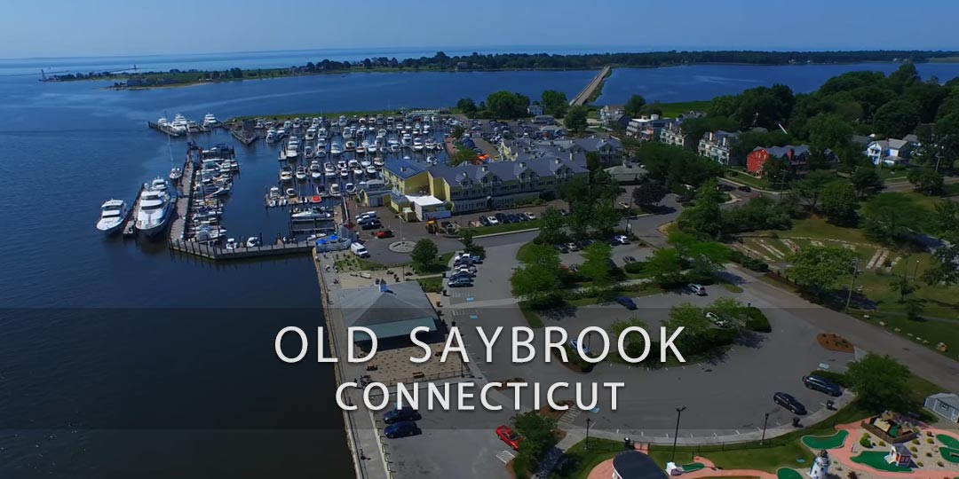Visit Old Saybrook, Connecticut Vacation Travel - LiveBeaches