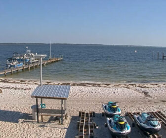 Cafe Nola Webcam in Pensacola Beach, FL