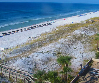 The Breakers, Fort Walton Beach, FL Live Webcam