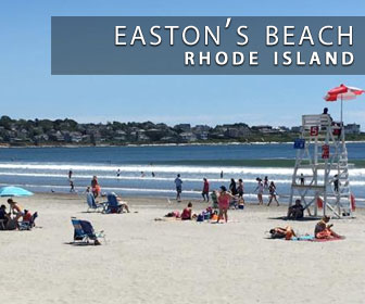 Rhode Island Eastons Beach Newport Live Beaches 336x280 01 