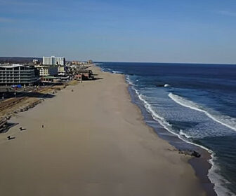 Long Branch, NJ Webcams - Live Beaches