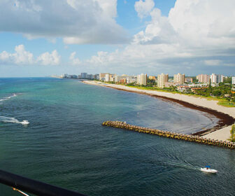 Hillsboro Inlet Lighthouse Webcam, Pompano Beach, Florida