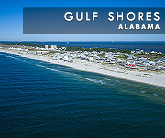Gulf Shores, Alabama - Live Beaches