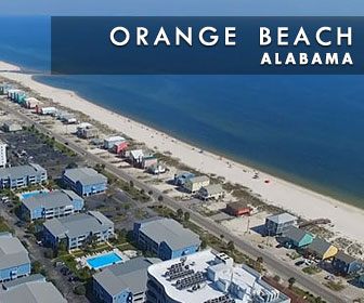 Orange Beach, Alabama - Live Beaches