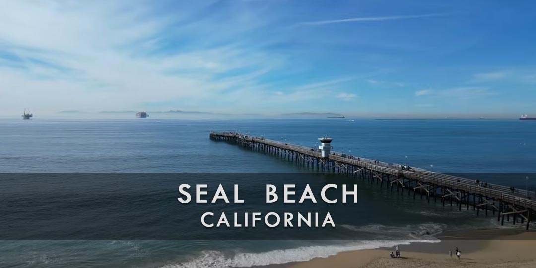 Seal Beach, California