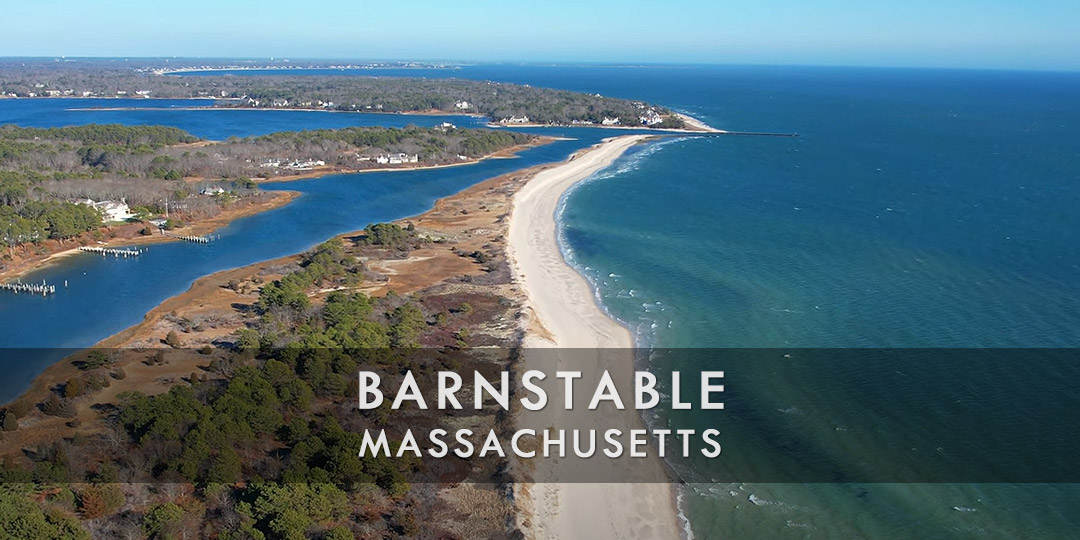 Barnstable, Massachusetts, First Visit Travel Vacation | Live Beaches