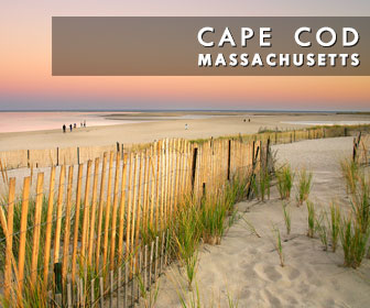 Cape Cod, Massachusetts | Live Beaches