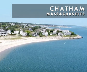 Chatham, Massachusetts | Live Beaches