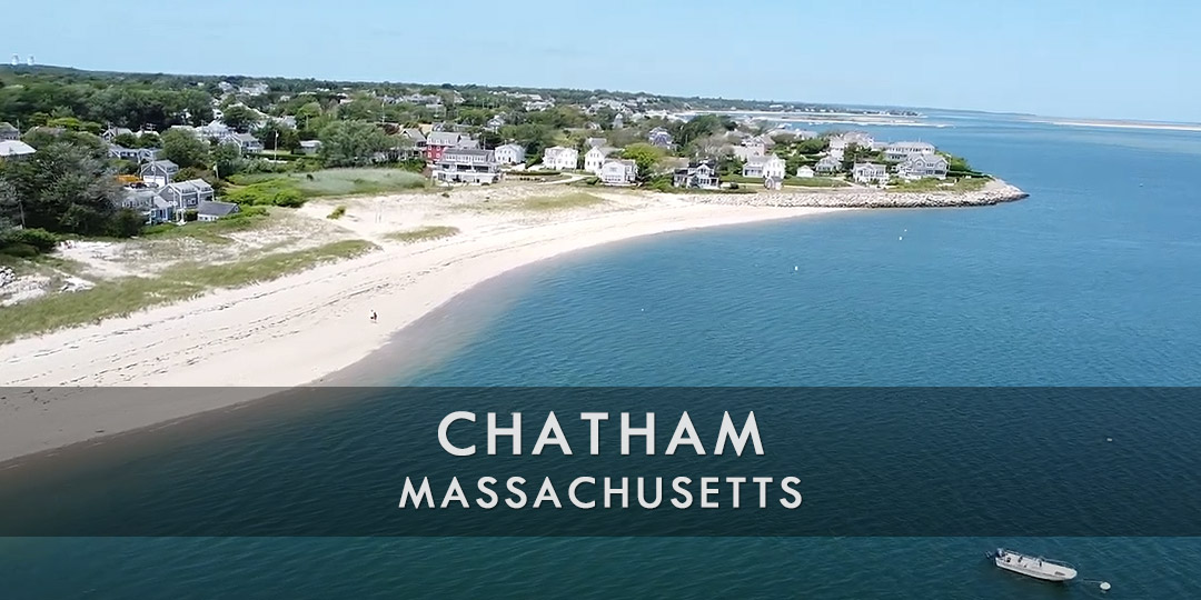 Chatham, Massachusetts, First Visit Travel Vacation | Live Beaches