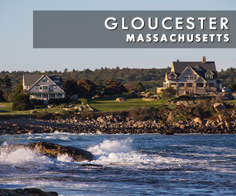 Gloucester, Massachusetts | Live Beaches