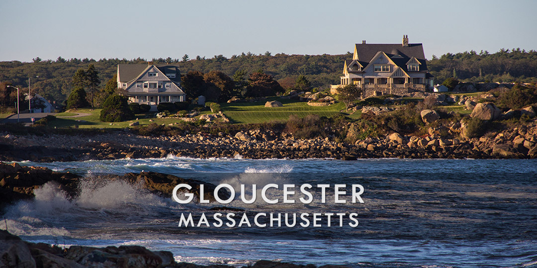 Gloucester, Massachusetts, First Visit Travel Vacation | Live Beaches