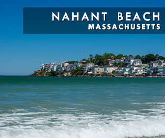 Nahant Beach, Massachusetts | Live Beaches