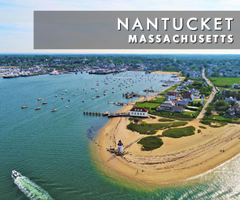 Nantucket, Massachusetts | Live Beaches