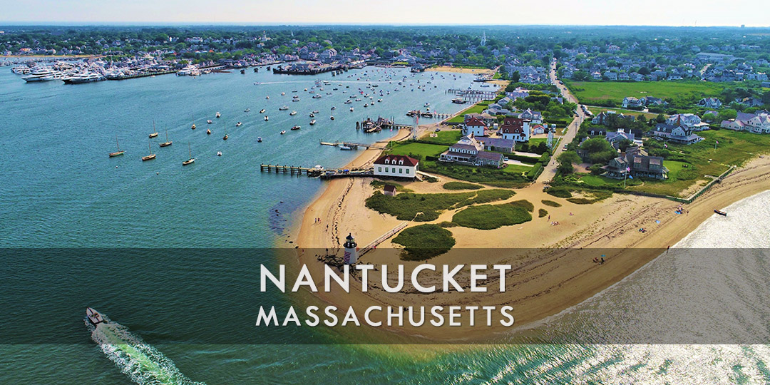 Nantucket, Massachusetts, First Visit Travel Vacation | Live Beaches