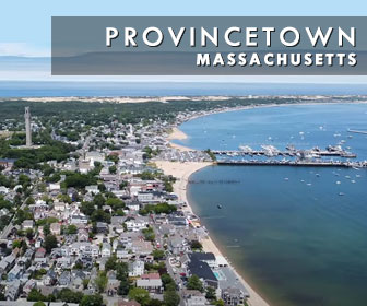 Provincetown, Massachusetts | Live Beaches