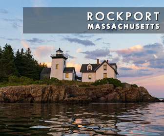 Rockport, Massachusetts | Live Beaches