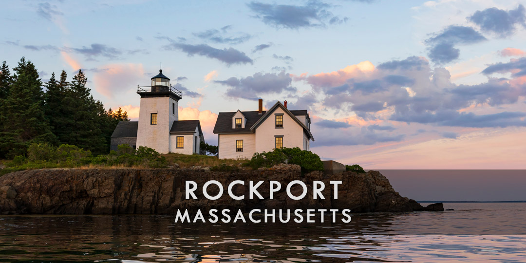 Rockport, Massachusetts, First Visit Travel Vacation | Live Beaches