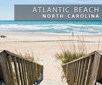 Atlantic Beach, North Carolina