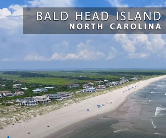 Bald Head Island, North Carolina