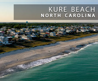 Kure Beach, North Carolina