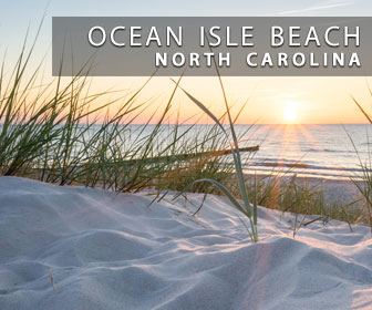 Ocean Isle Beach, North Carolina