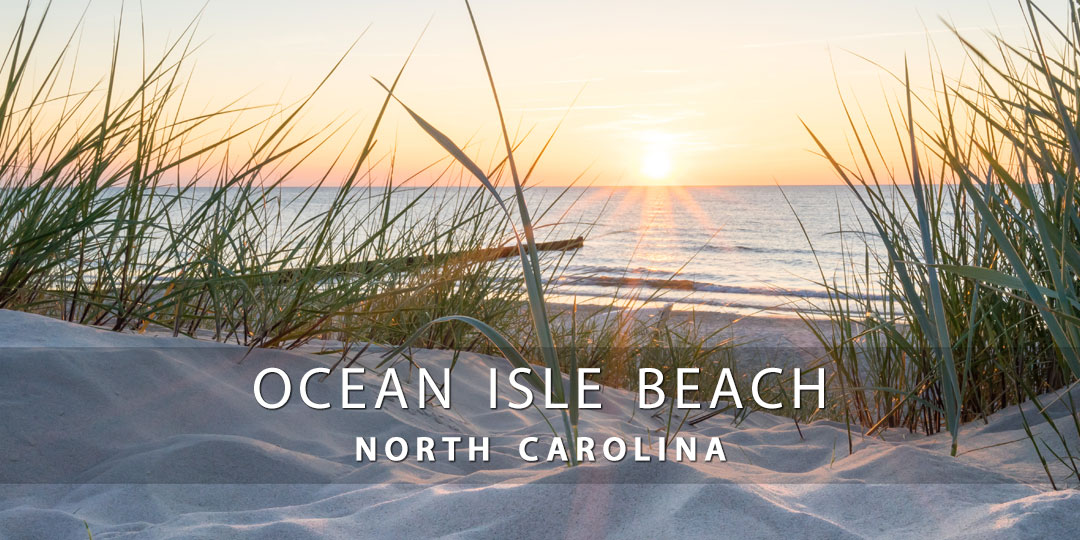 Ocean Isle Beach, North Carolina